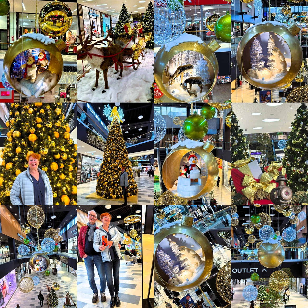 HUMA Outlet Sankt Augustin